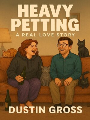 cover image of Heavy Petting
